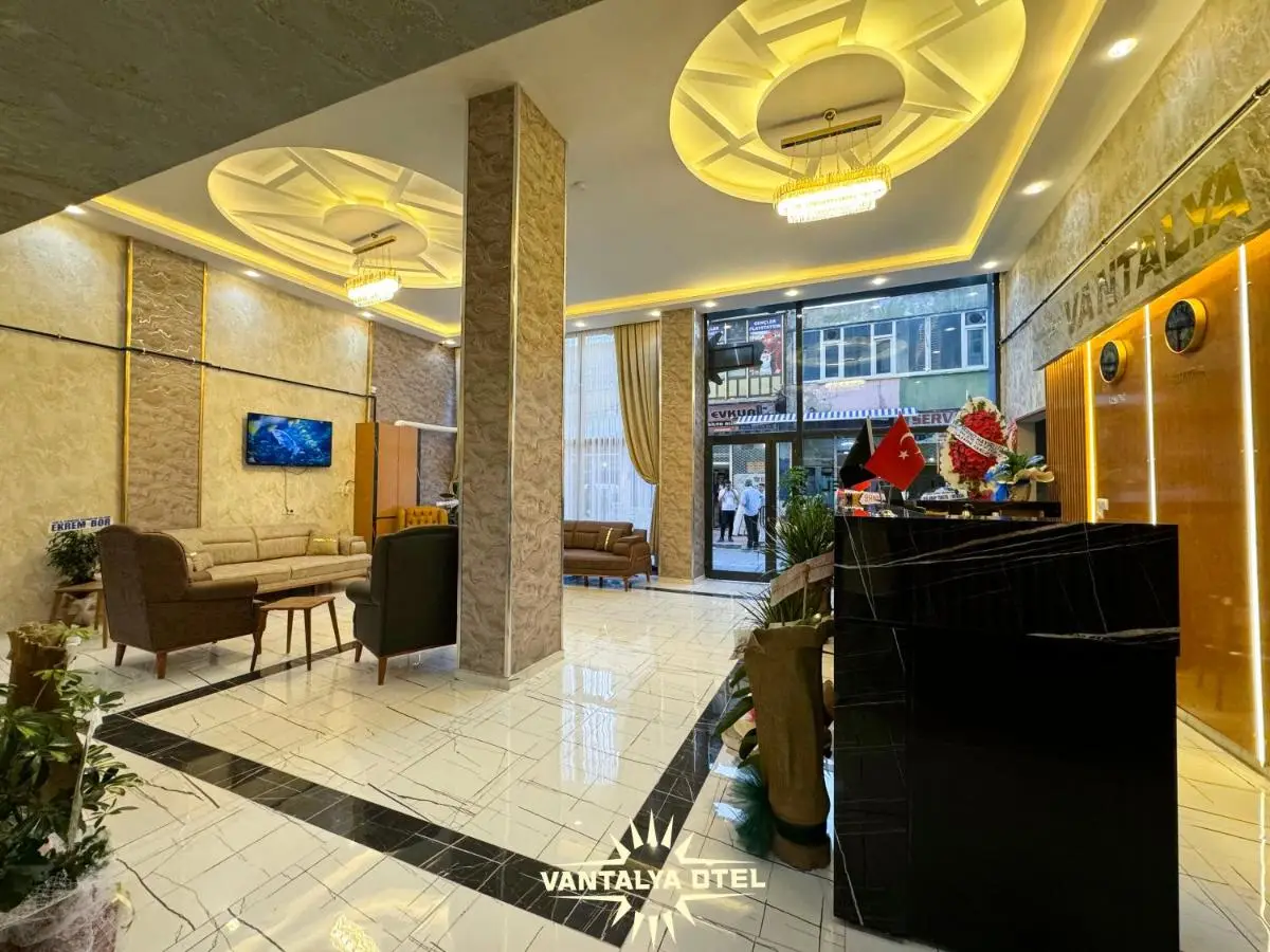 Vantalya Otel