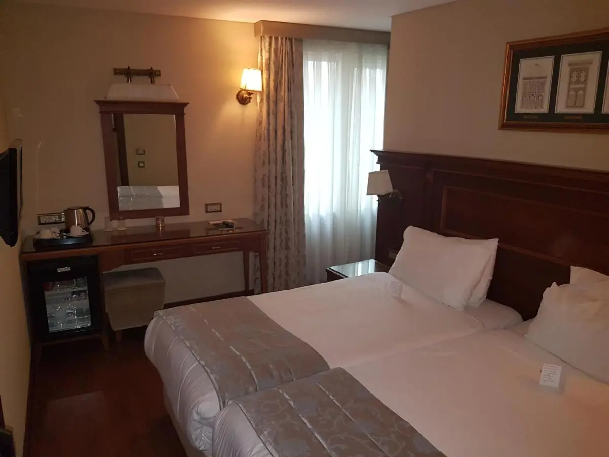 Hotel Perula & SPA