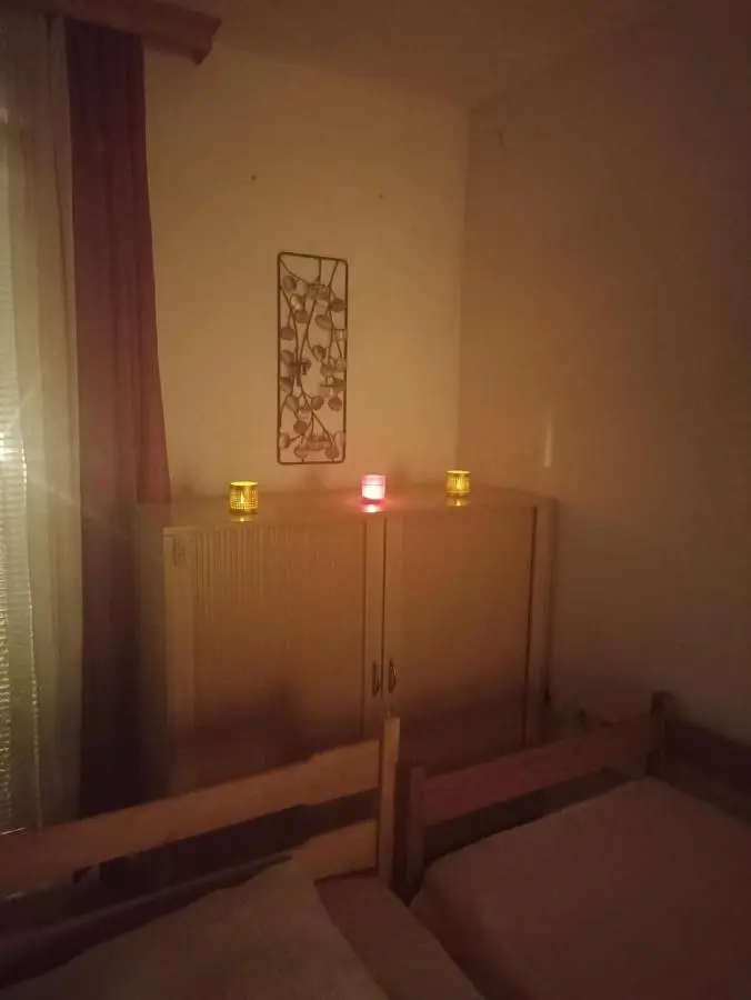 Sleep & fly - Sarajevo Airport apartment