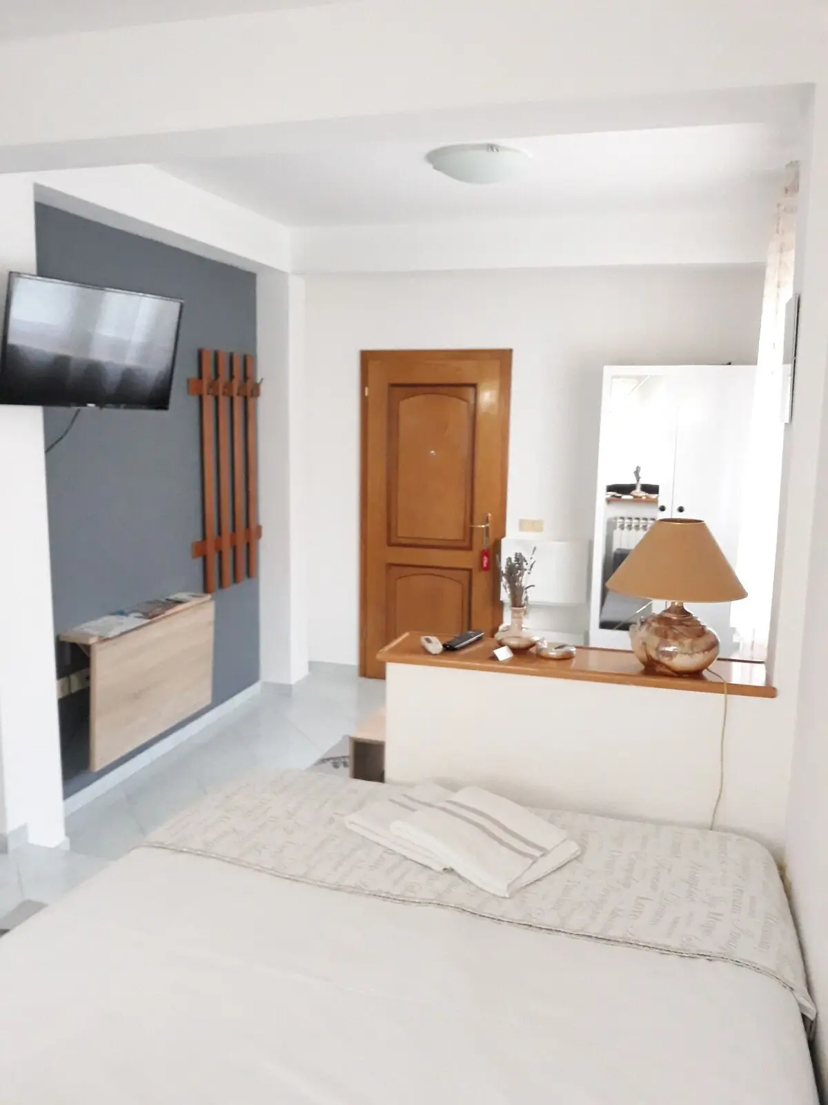 Apartment Nina