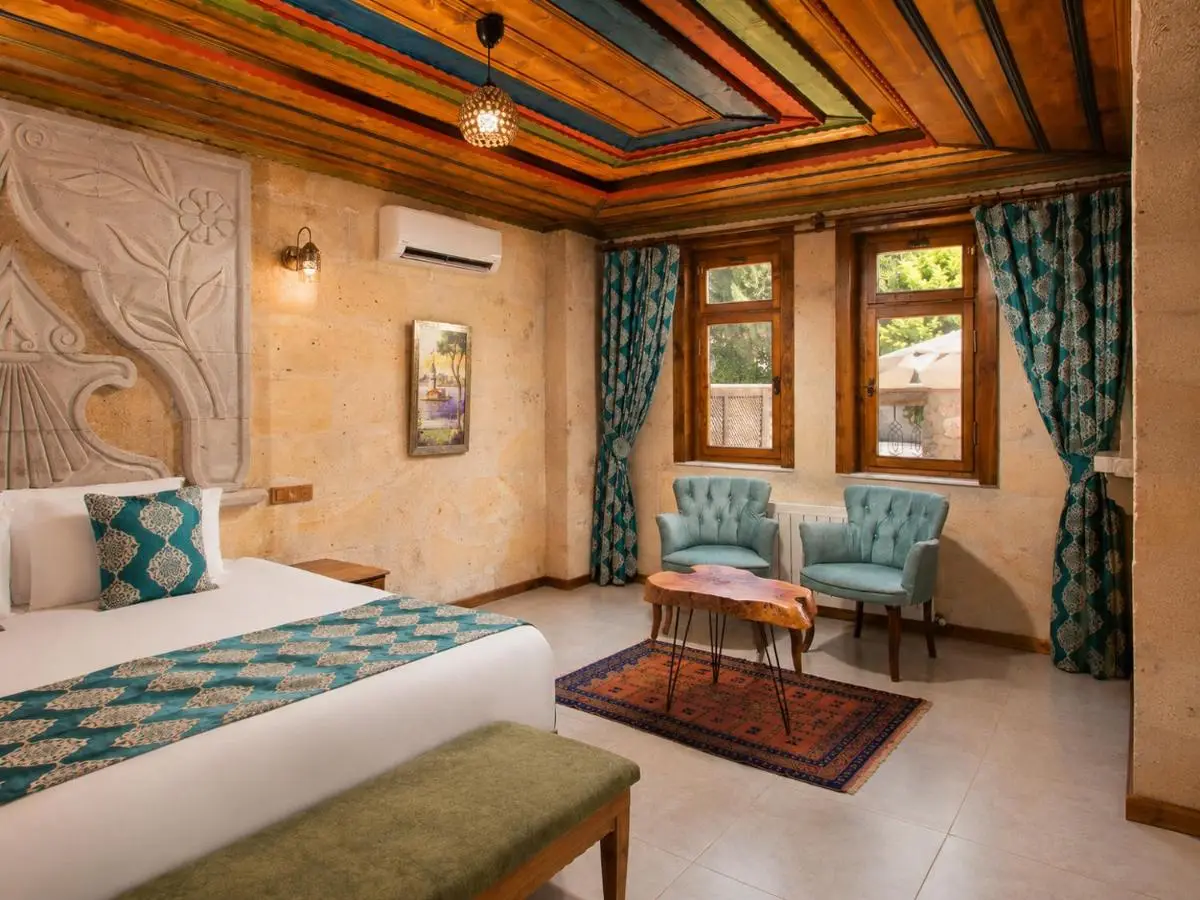 Premium Cappadocia