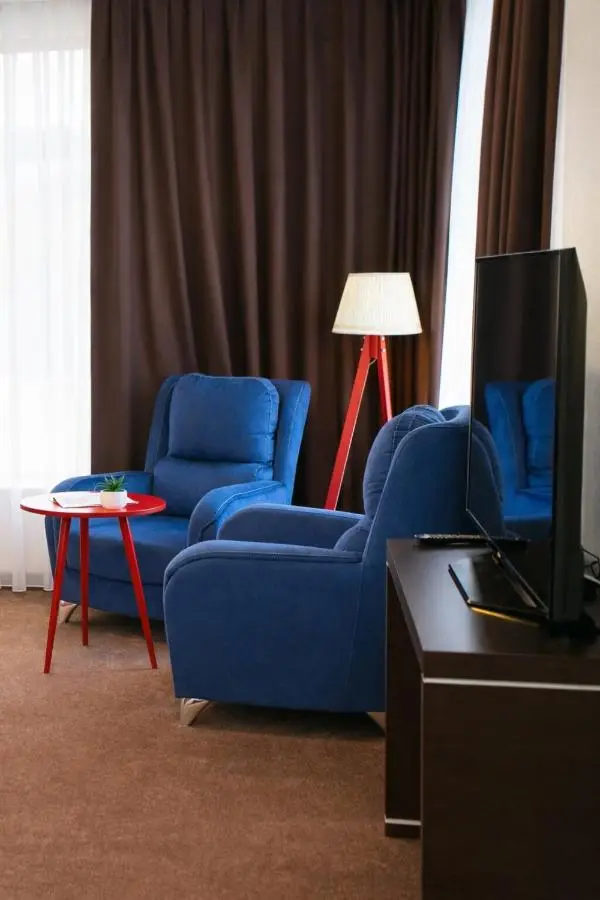 Da Vinci Boutique Hotel