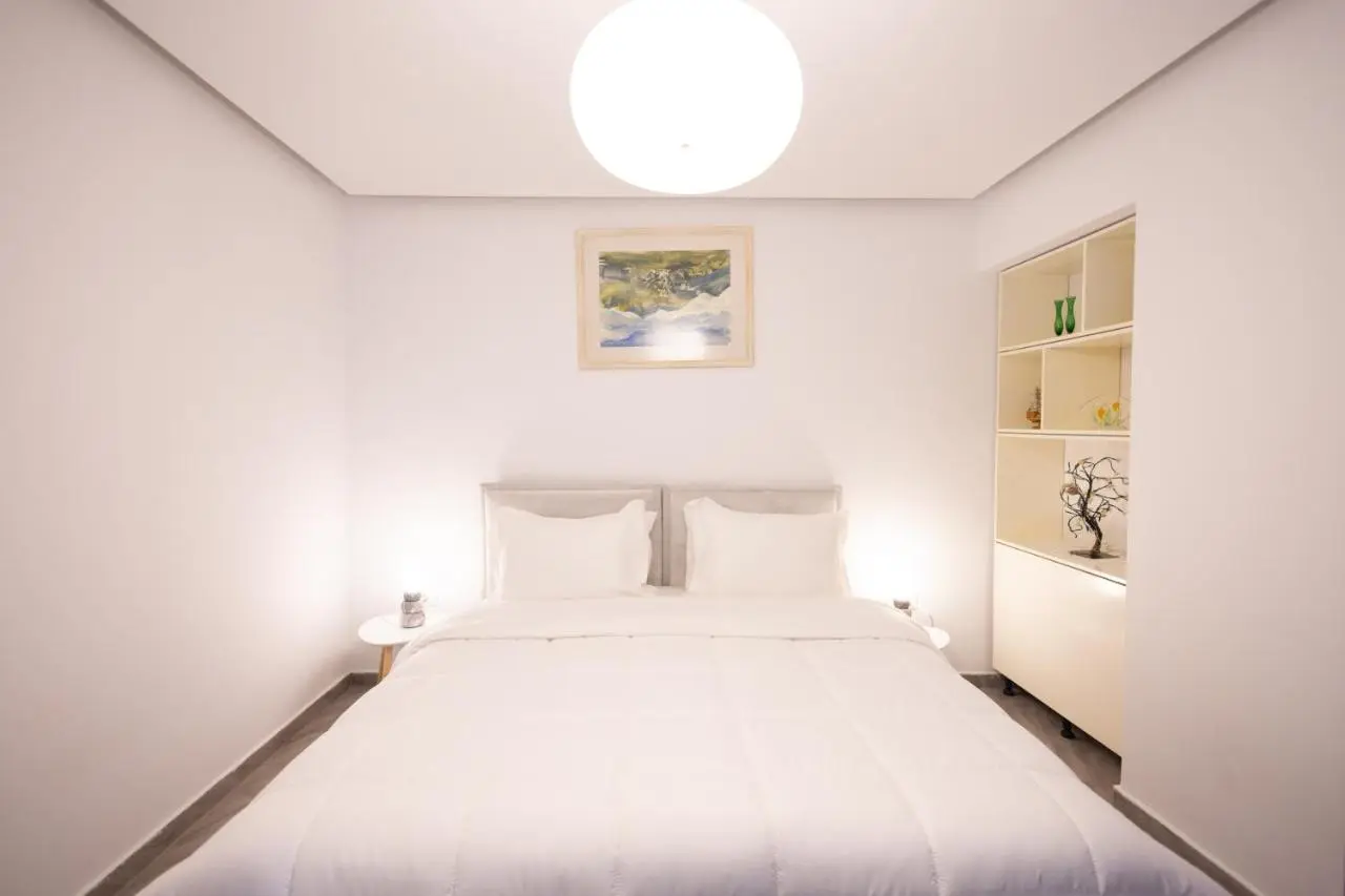 Apartment KLER-Elegant Stay Ali Demi