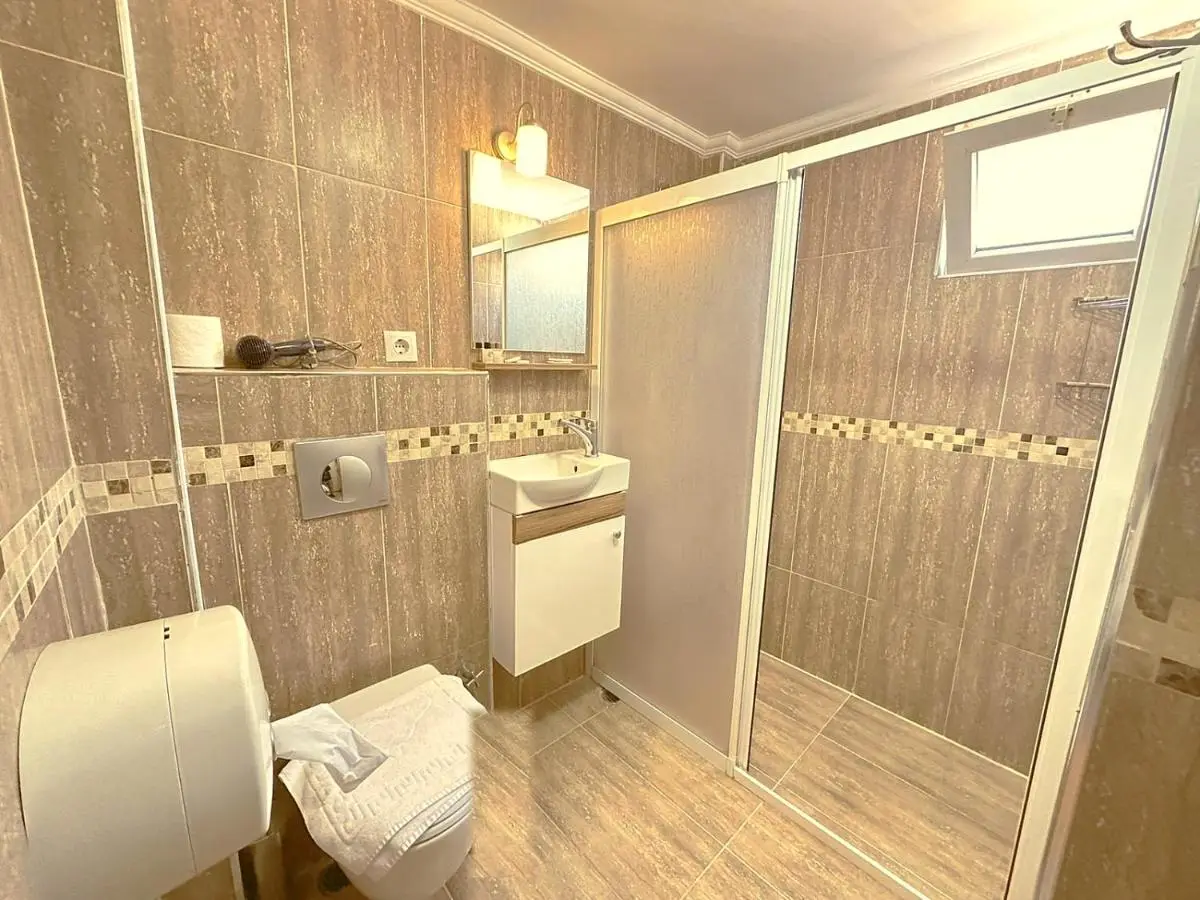 Hotel Buhara Family Inn