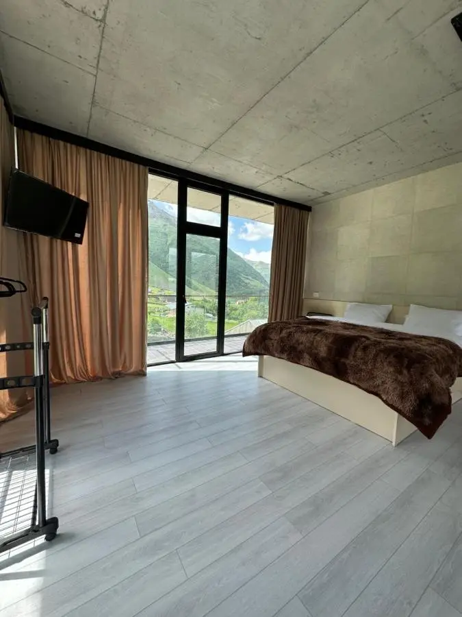 Hotel NOA Kazbegi