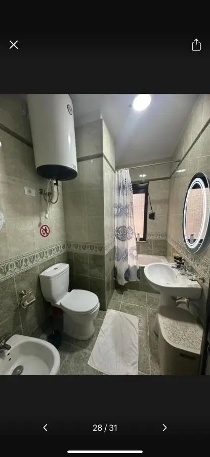 Nunu's Central Apartment