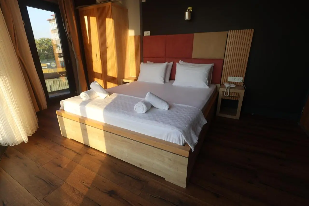 Taşliman Otel