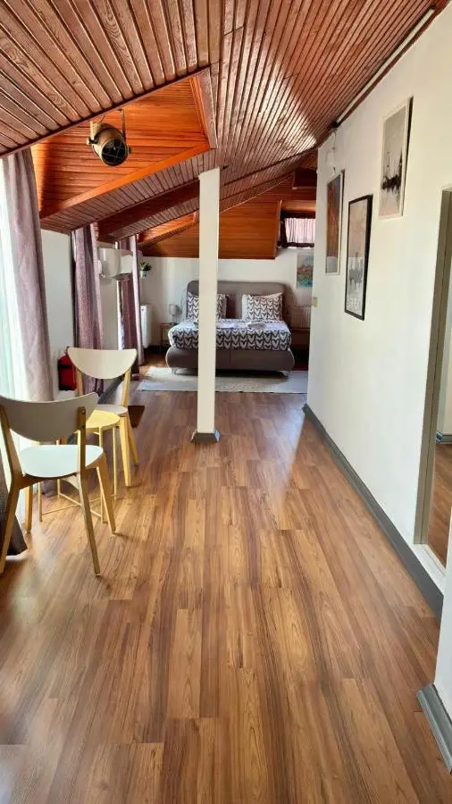 Flats Company - Karakoy Apartment