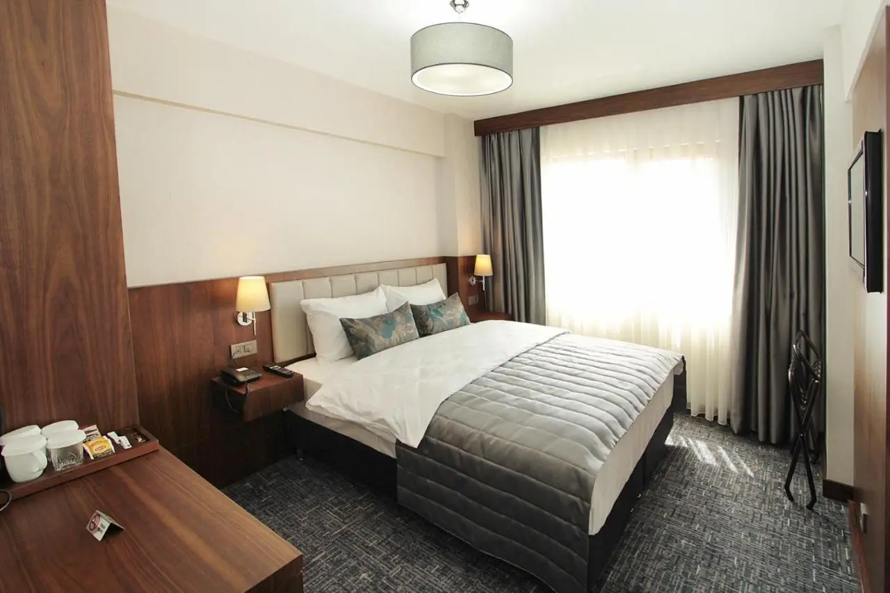 Pisa Hotel