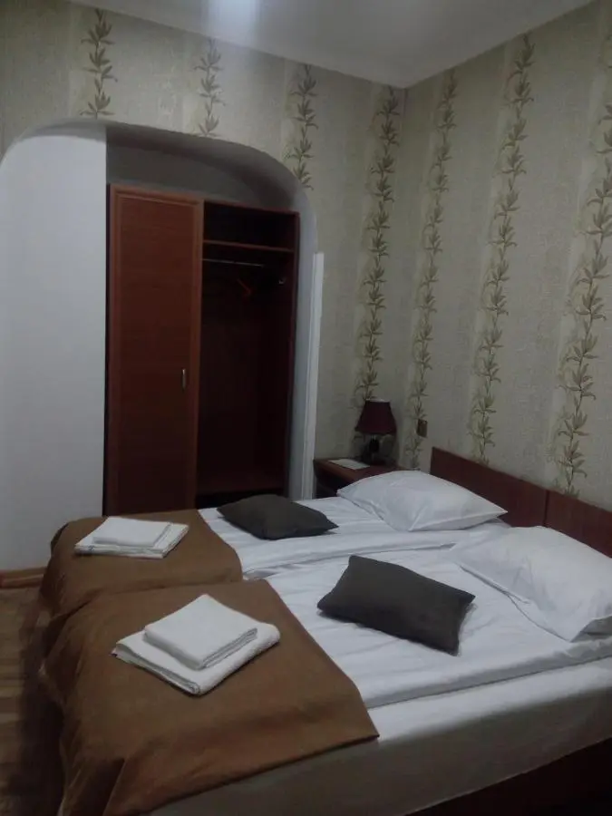 Tbilisi Downtown Guest House