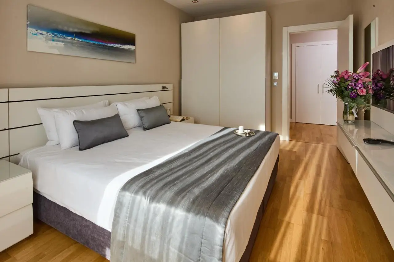 Fraser Place Anthill Istanbul