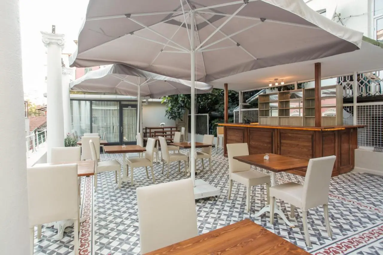 The Loft Istanbul