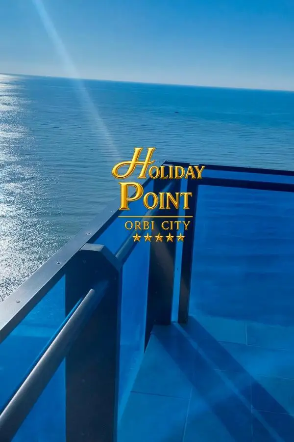 Holiday Point Orbi City
