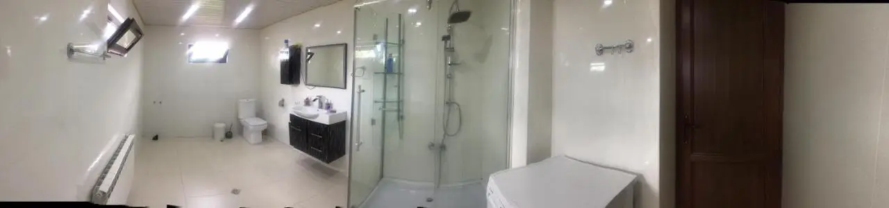 AIA Apartment