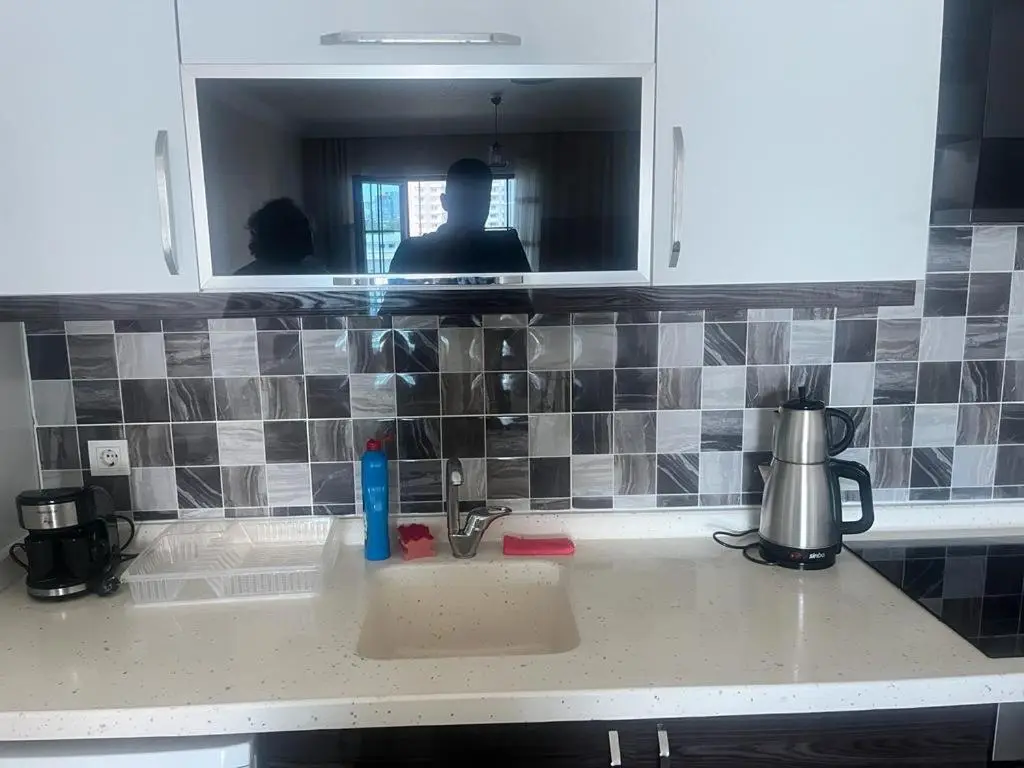 Ankara Eryaman Luxury Comfort Suites