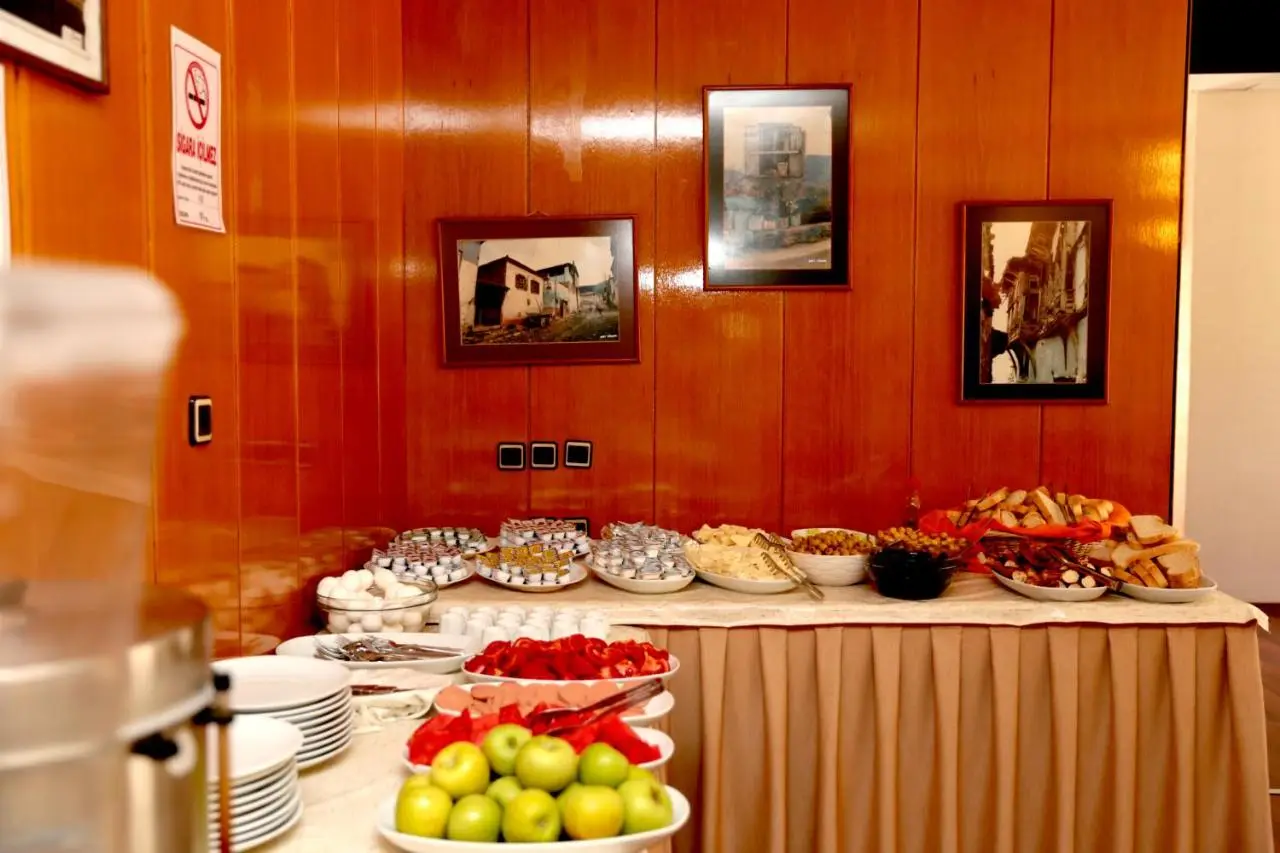 Rıdvan Hotel