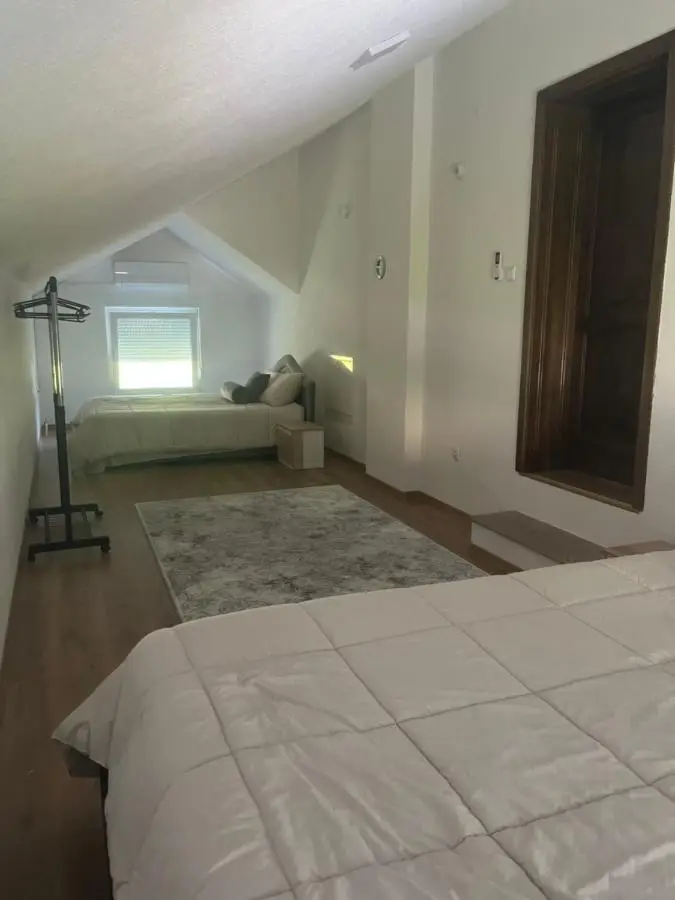 Sarajevo Apartment