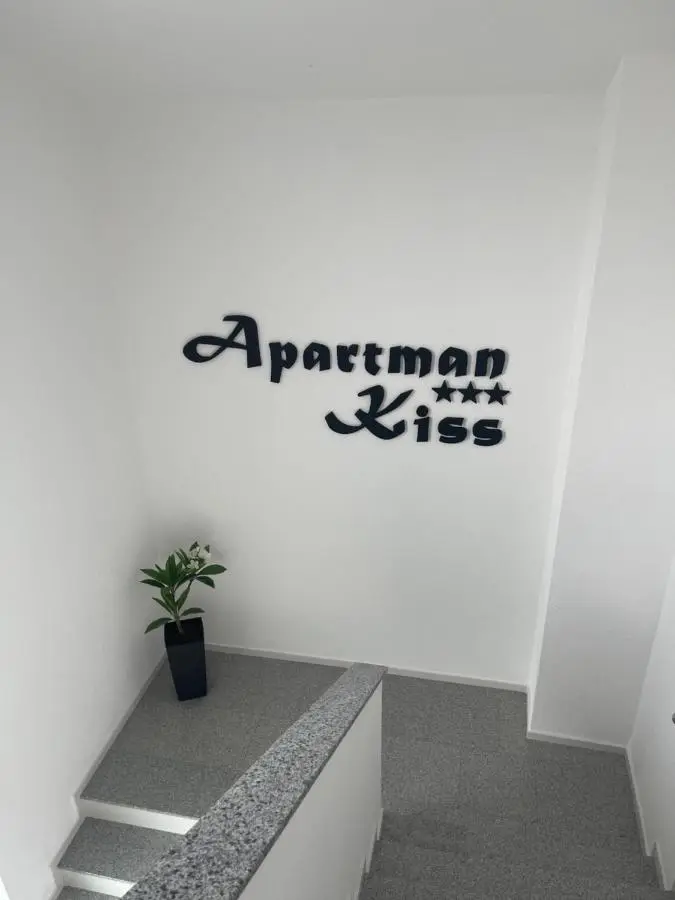 Apartman Kis