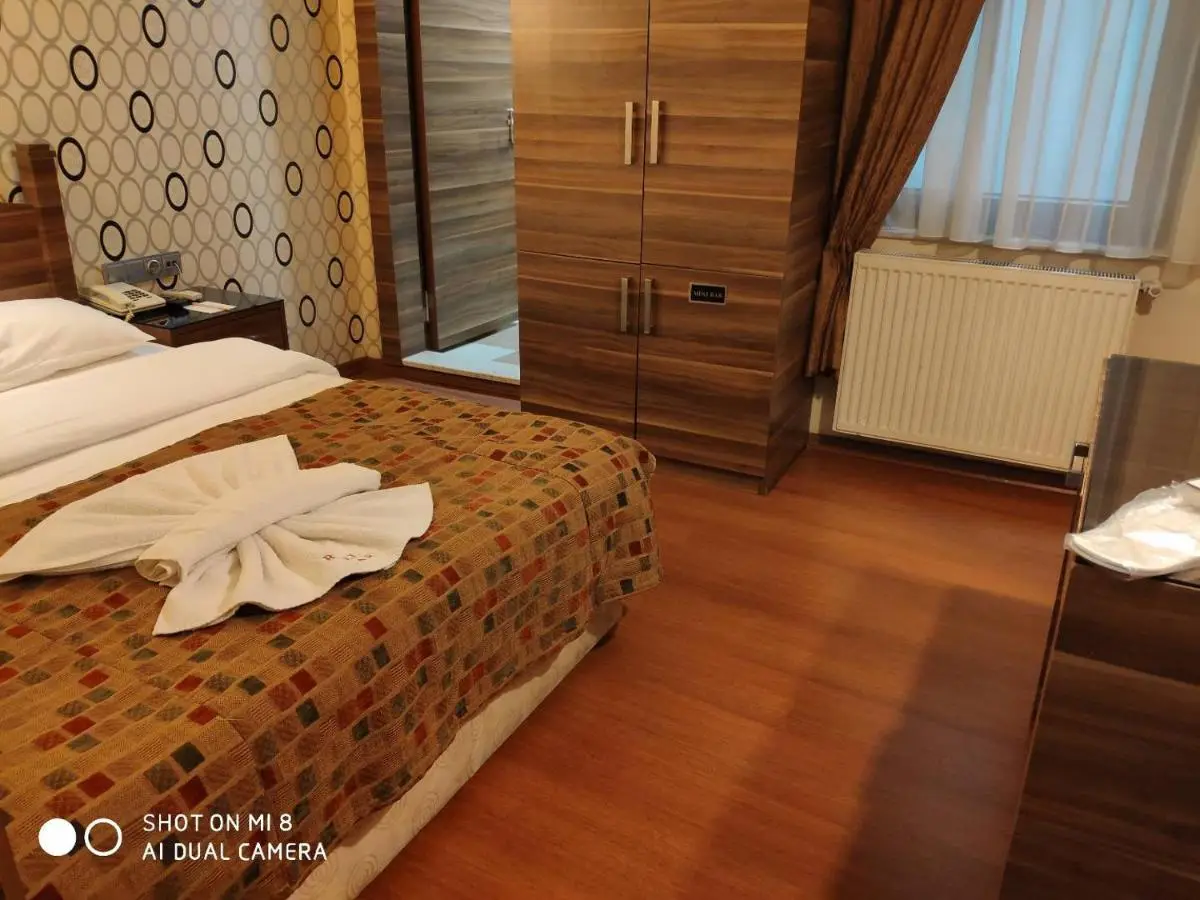 Hotel Bazaar