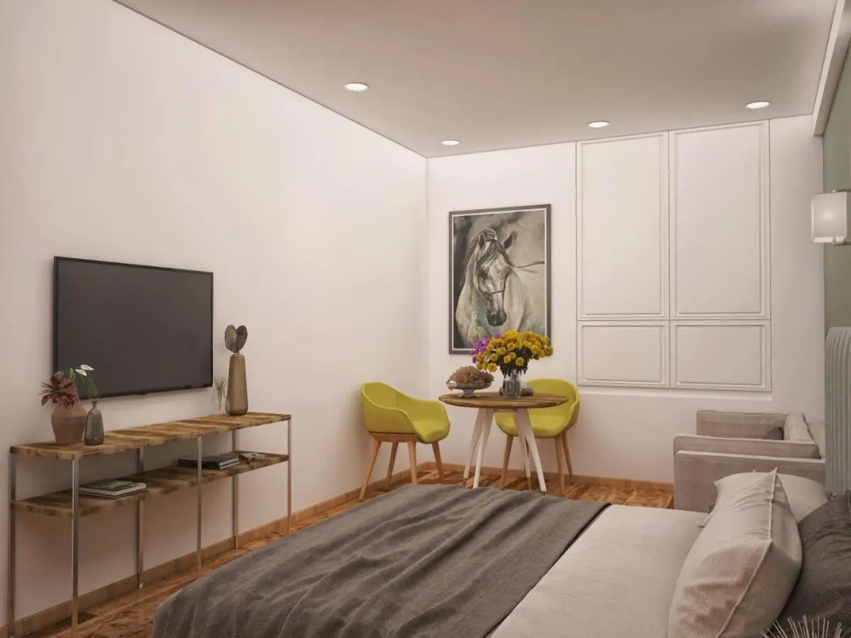 Centric Baku Boutique Hotel