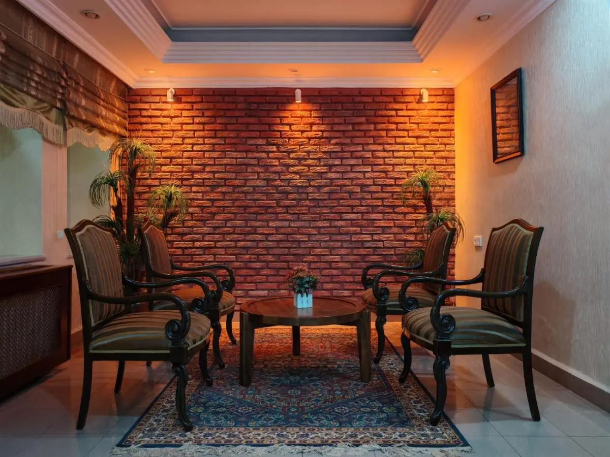 Sirkeci Emek Hotel