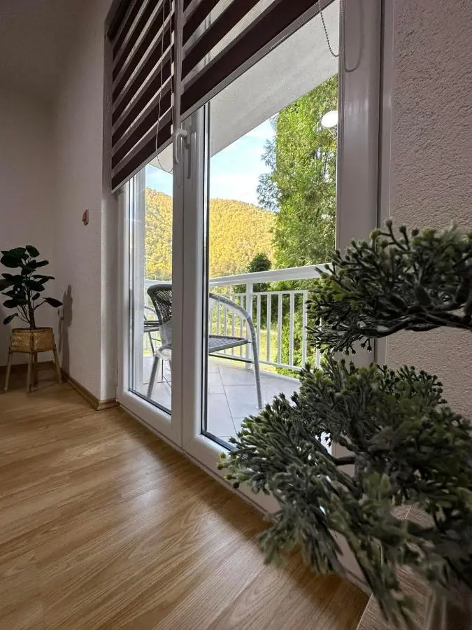 Apartment Riverstone Retreat