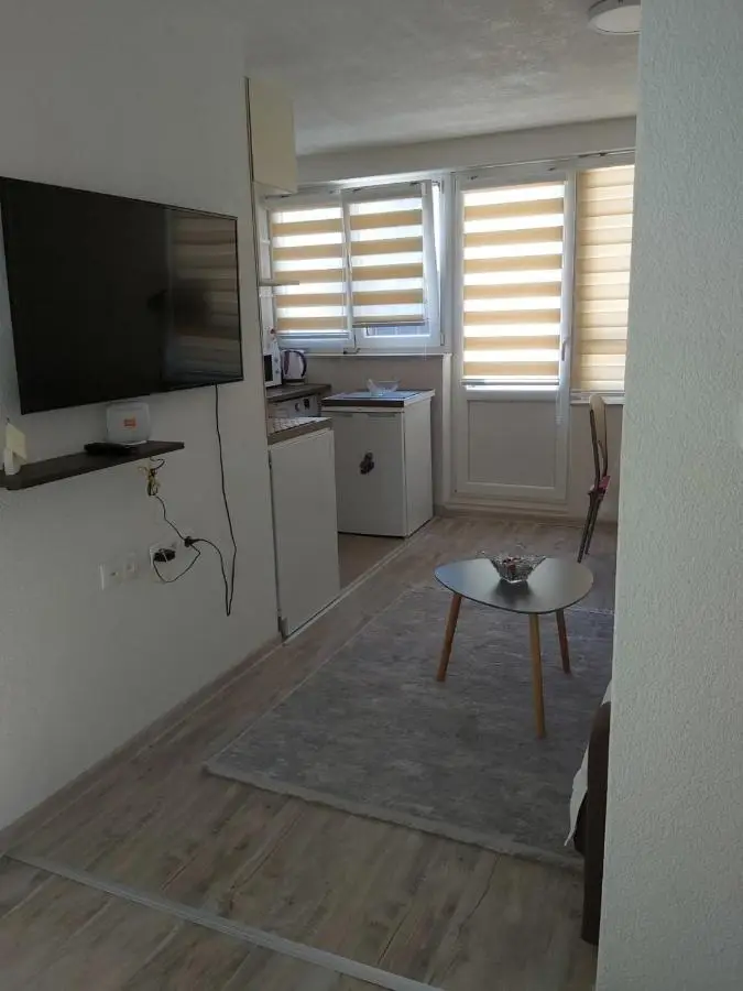 Apartman Alma