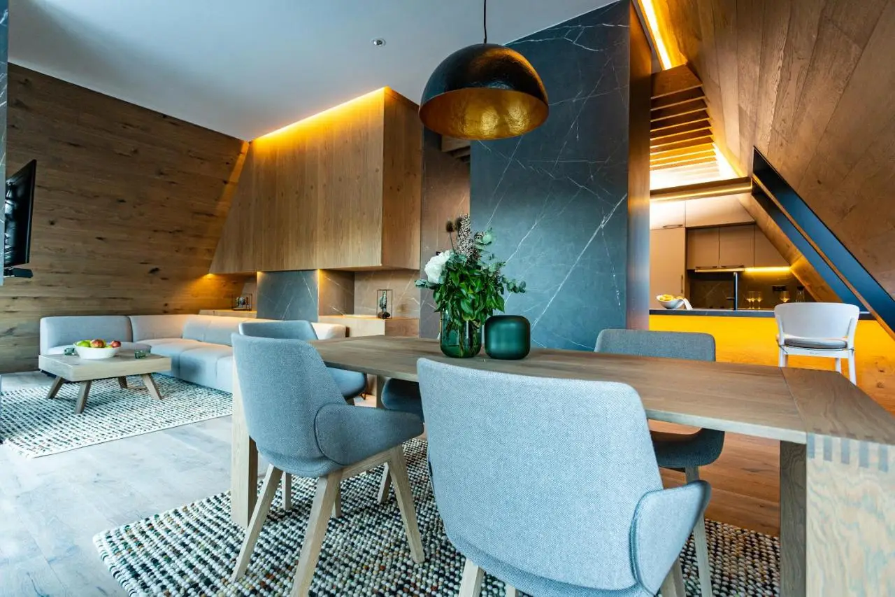 Hotel Monti Spa & Wellness