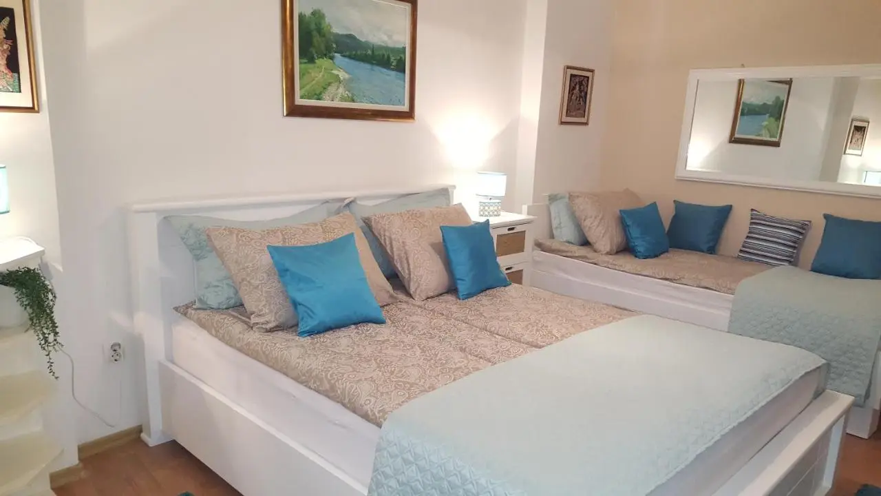 Apartment Dalia