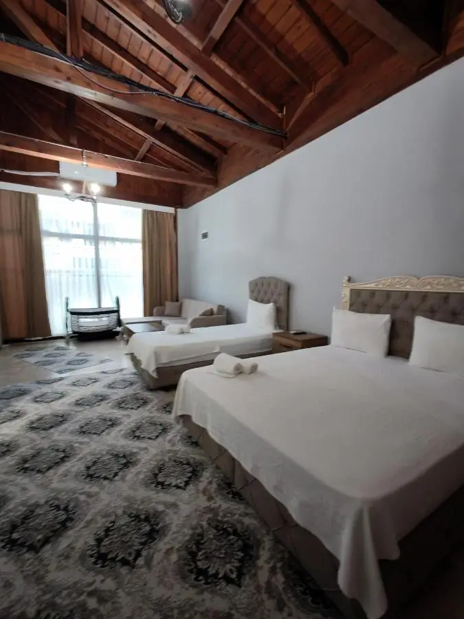 Bursa İpekyolu Hotel