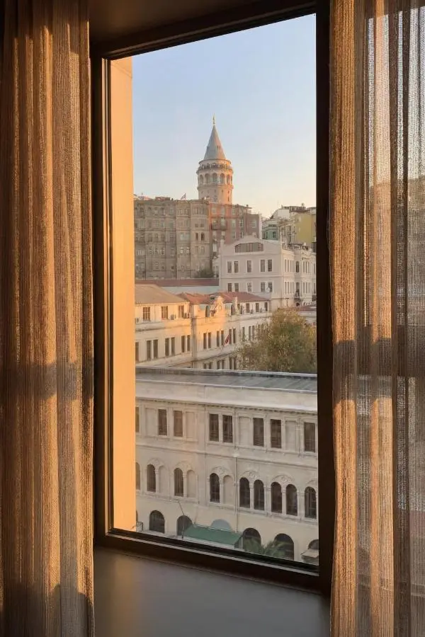 Delta Hotels by Marriott Istanbul Karakoy