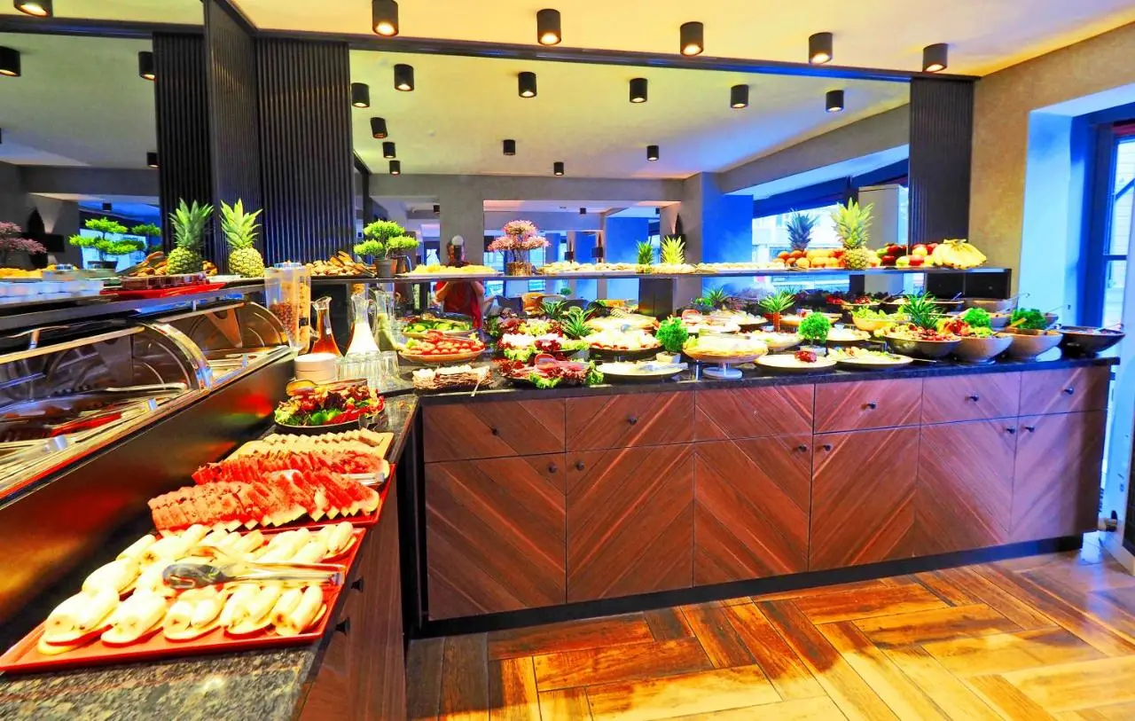 Best House Hotel OLD TOWN