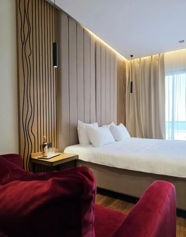 Valza Boutique Hotel