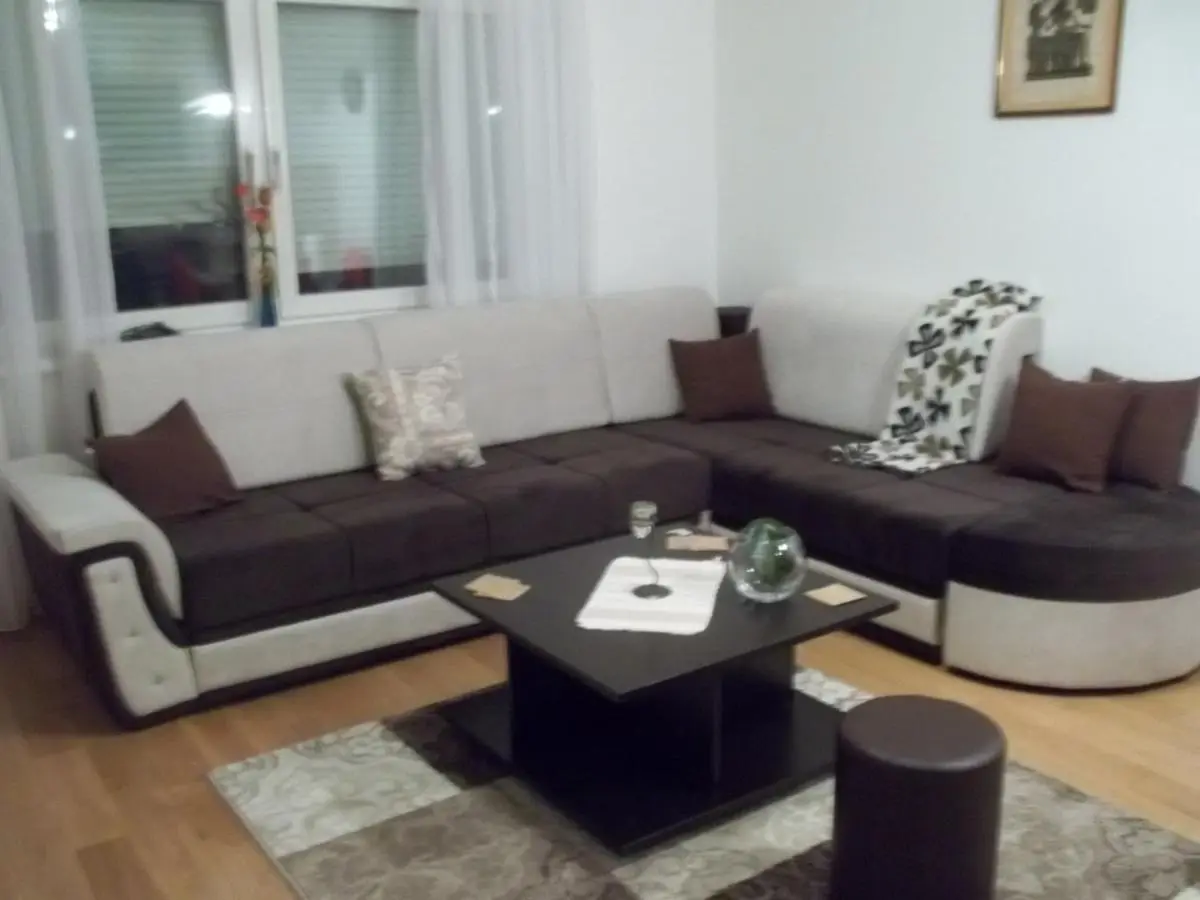 Skenderija Centar Apartment