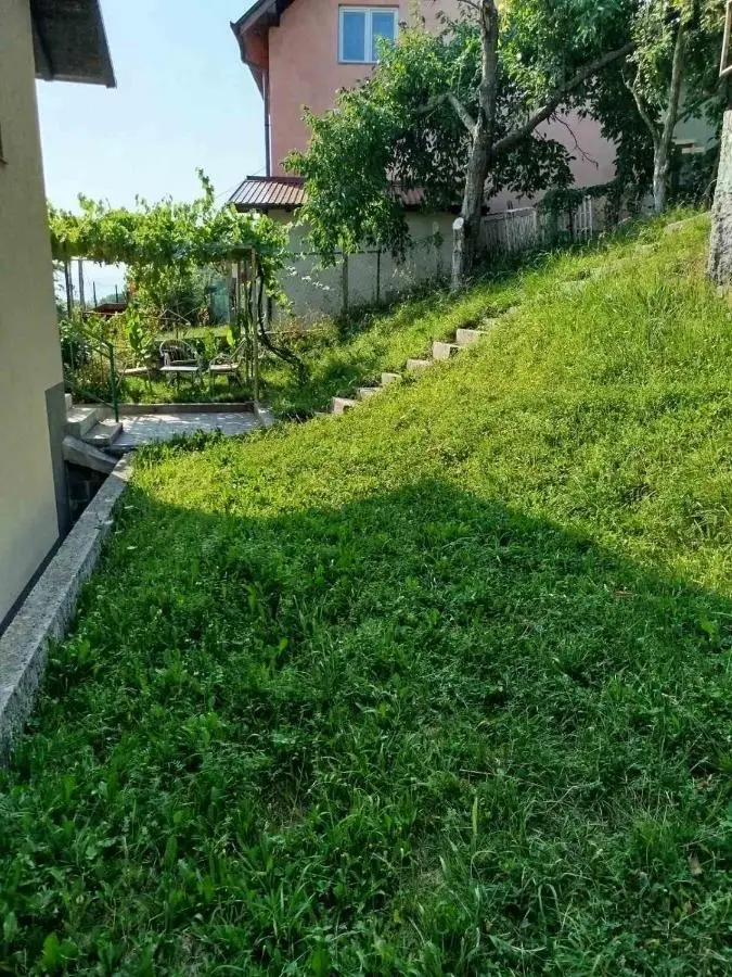 Sarajevo Green Garden