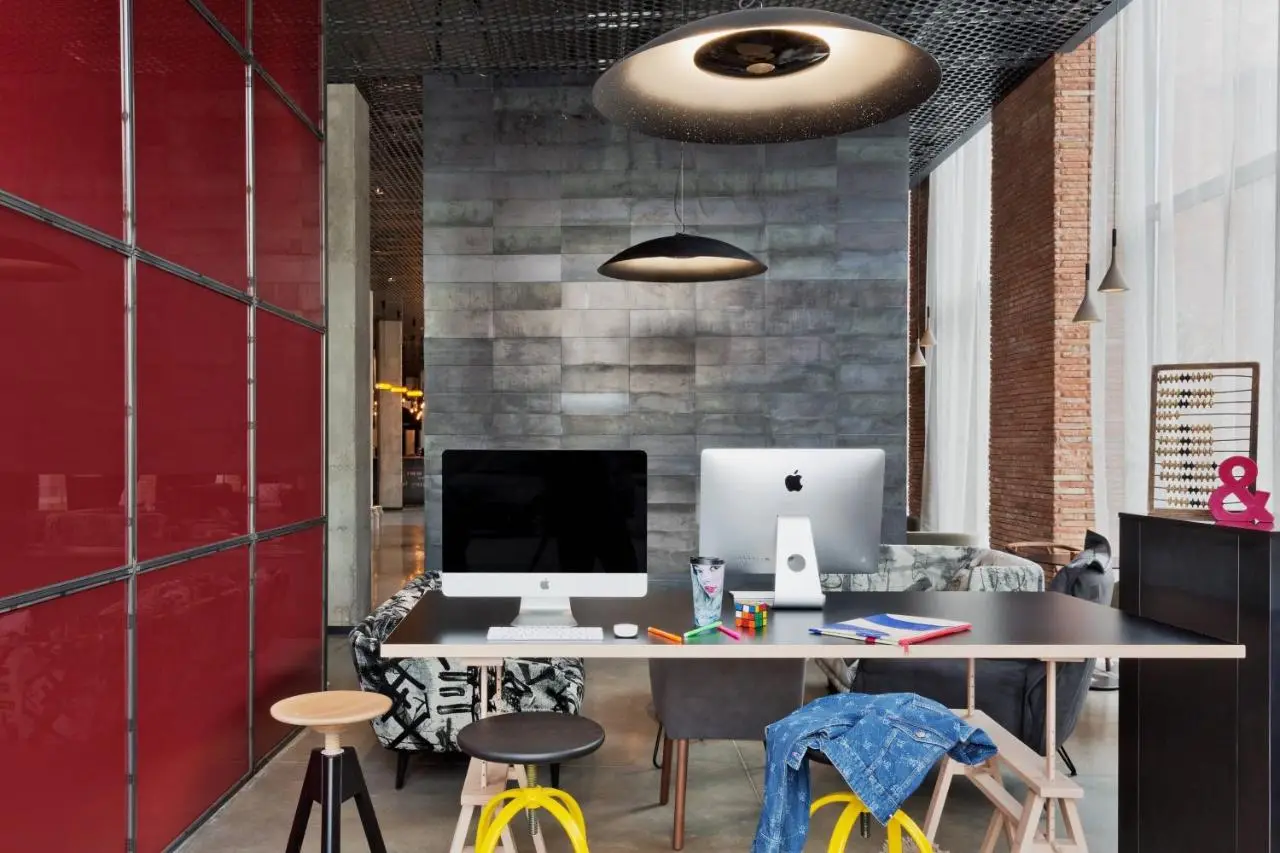 Moxy Tbilisi