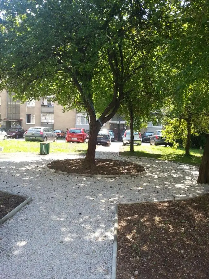 Apartman Vills