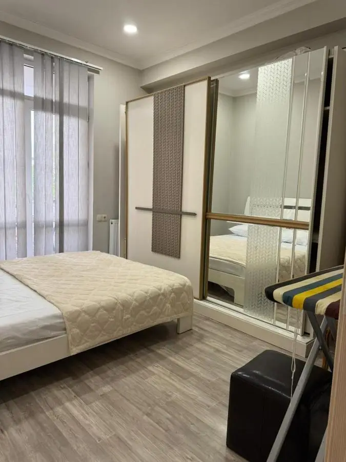 Nikala Three Bedroom Apartment Tbilisi Free Parking
