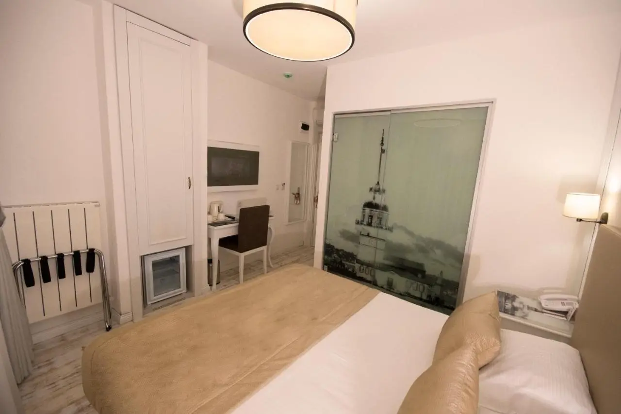 Antis Hotel-Special Category
