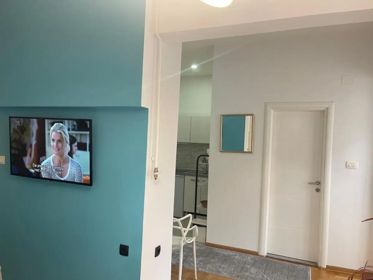Apartment Saraj-Bosna