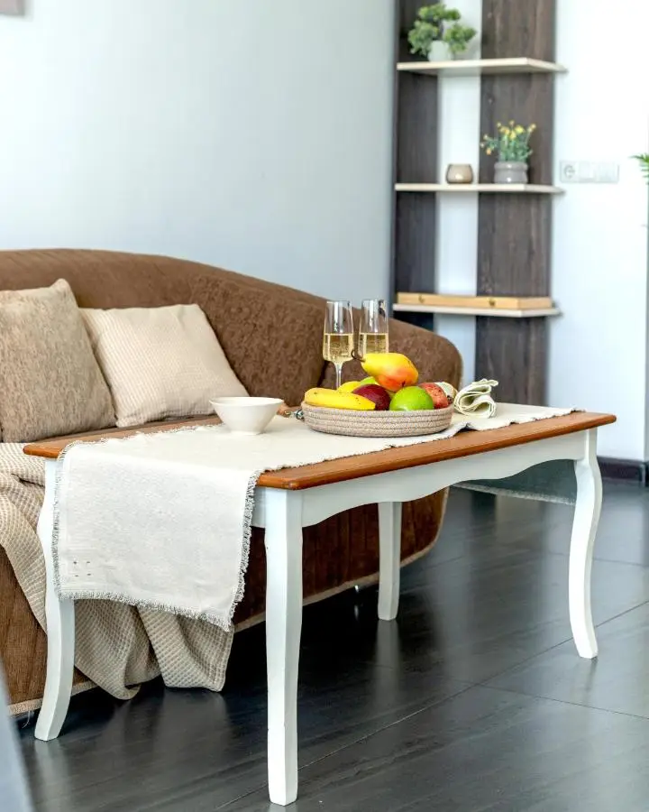 Coastal Oasis - Sea View Porta Batumi 2 bedroom apartment