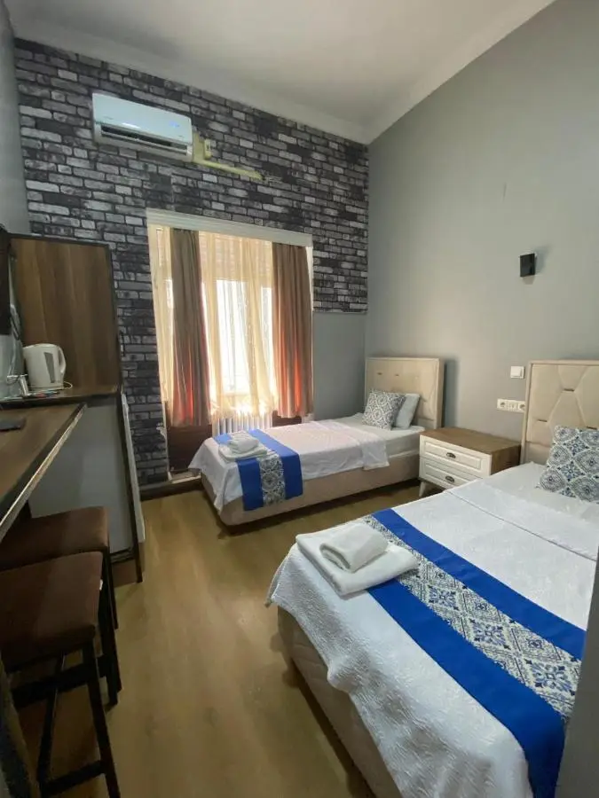 Dünya Otel Adana