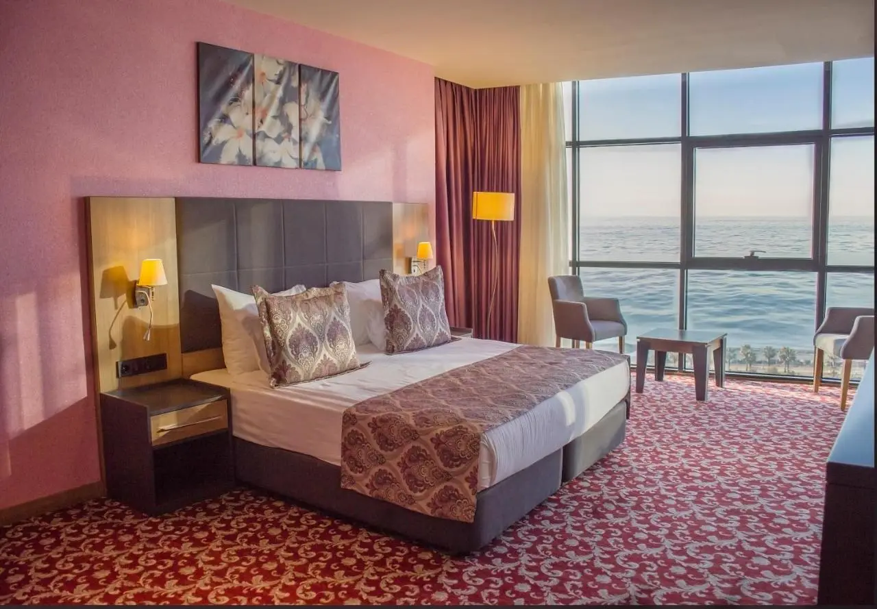 Euphoria Hotel Batumi