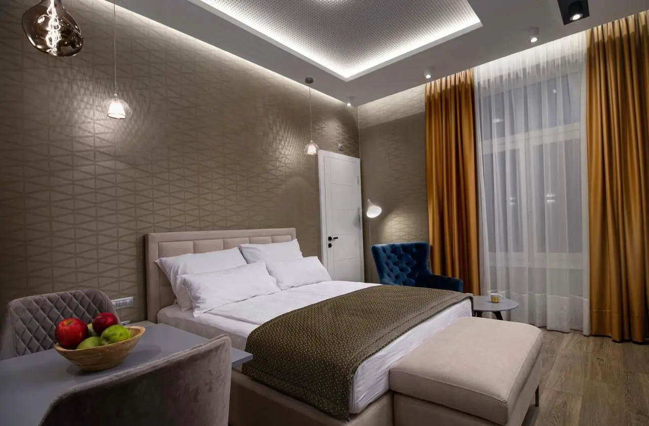 Beys Palace apartments Sarajevo