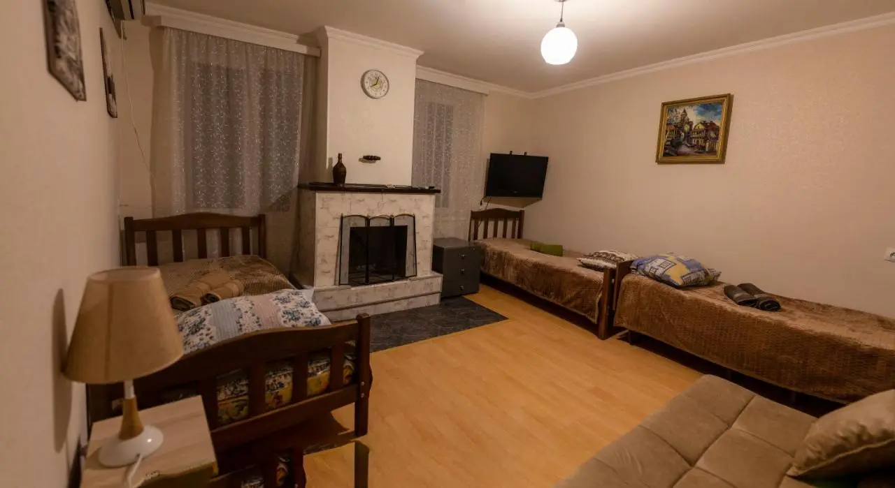 Guest House Hello