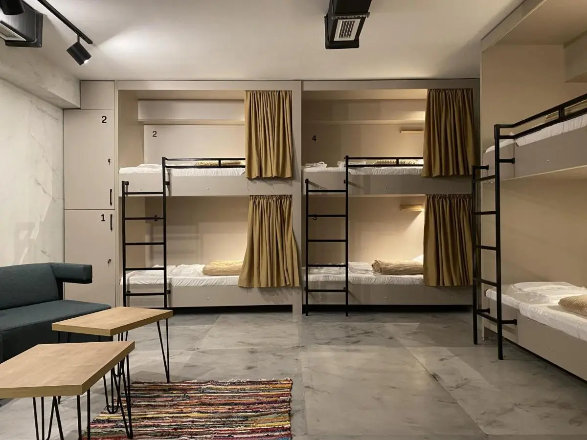 Dorm Kutaisi