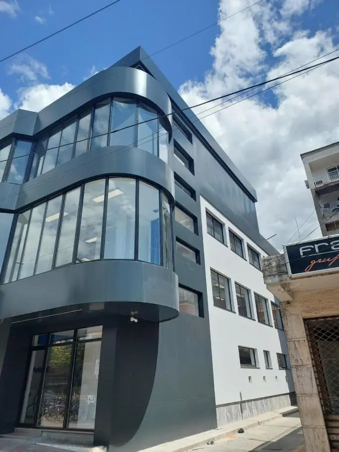 Solaris Guest House