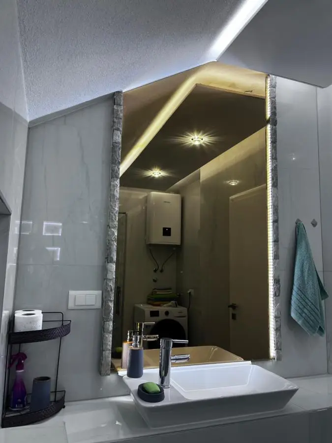 Dudex Apartment
