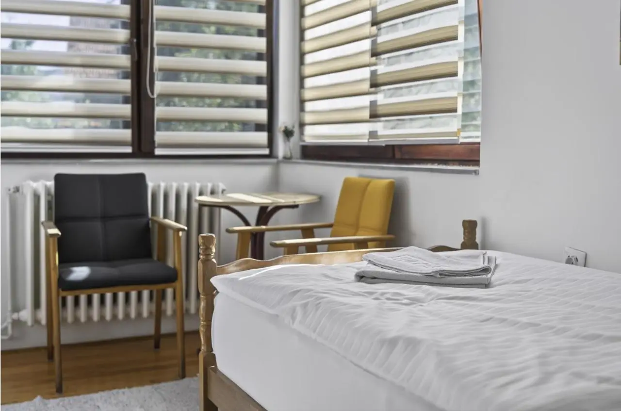 Apartman GM