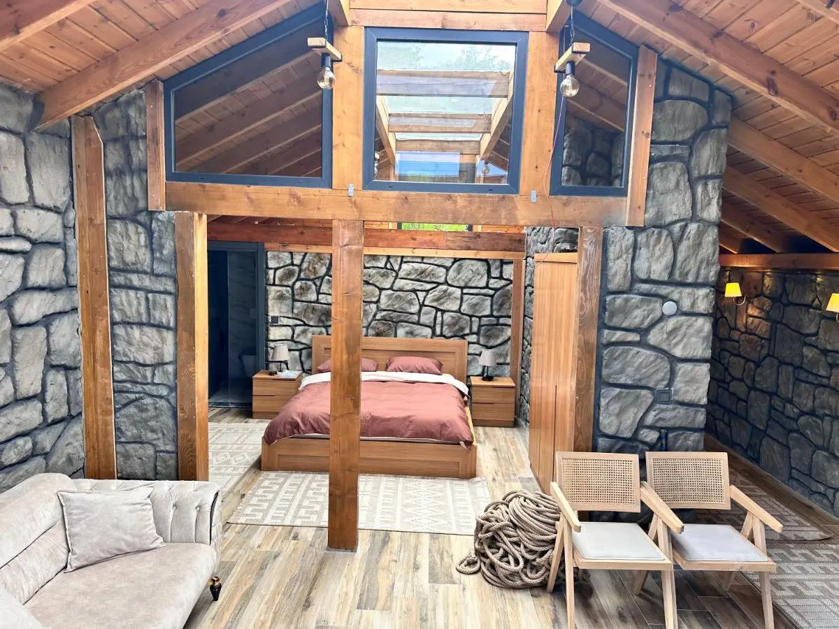 Modatepe Bungalow & Otel